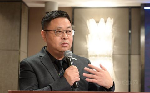 砸1500万深耕设计师渠道！瓦帕茵特签约广州设计周40/40项目