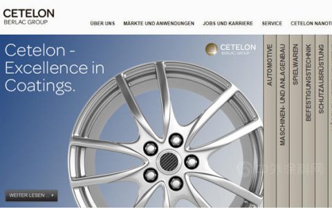 再出杀手锏！PPG又吞并一家汽车涂料制造商