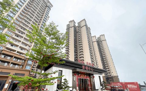 立邦精品案例︱冷墙面科技应用实例 解码建筑“低能耗”的奥秘
