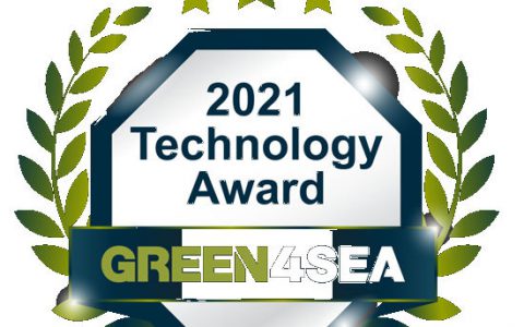 立邦全球首款零防污剂船舶涂料获“GREEN4SEA创新技术大奖”