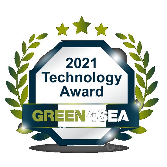 立邦全球首款零防污剂船舶涂料获“GREEN4SEA创新技术大奖”