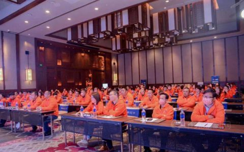 创新•赋能，聚力•共赢——鳄鱼2021嘉年华（云南丽江站）圆满结束