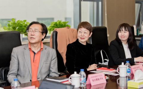 金力泰：“支持民族汽车涂料企业向上，不负时代使命”