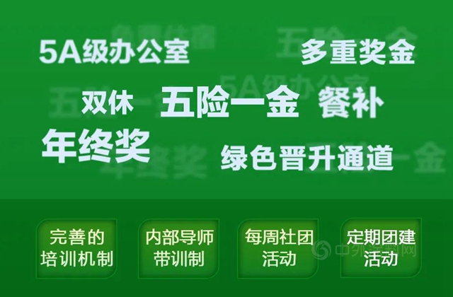 精英云集助春耕！三棵树·大禹九鼎广纳业内外英才，蓄势大发展！