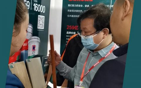 价值领先｜深耕区域落地，嘉宝莉家具漆为客户持续创造价值！