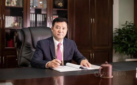 行业媒体专访钱林弟 深入探寻凯伦跨越式发展之道