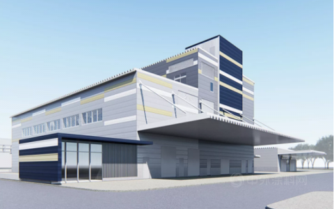 争做汽车涂料“领头羊” 立邦再投2.5亿元新建汽车涂料工厂