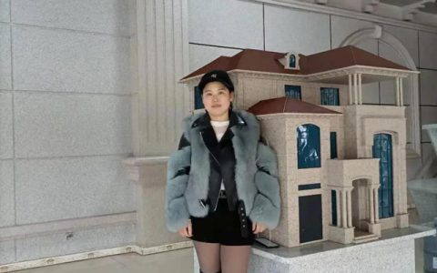 美惠人物|罗新娥：在娄底，最有质量保证和售后服务的就是美惠
