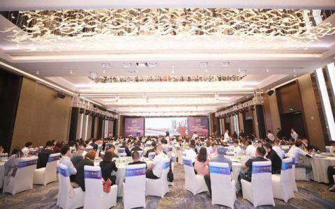 载誉前行丨固克节能荣获“2021年第十六届金盘金居奖”荣誉奖项！