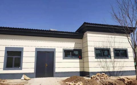 安泰胶谈 | 装配式建筑外墙表面涂料产生裂纹的原因