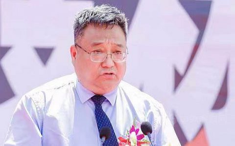 加速“跑马圈地” 年产18万吨投资5亿的河南立邦长润发工厂开业