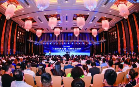 北新建材 | 一起回顾过去一年里我们的品牌建设