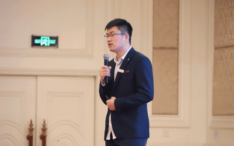 七彩建设2020年度工作总结暨2021年第一季度经营分析会圆满结束