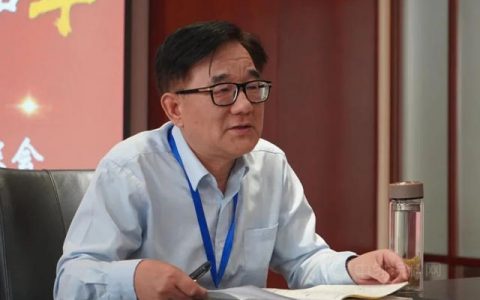 浙江大桥油漆召开 “学党史·迎五四”青年员工座谈会