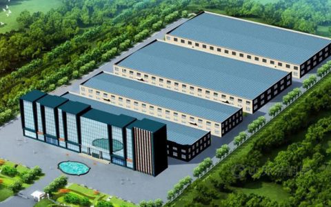 5亿元！河南佰利新材料年产20万吨水性涂料项目即将投产