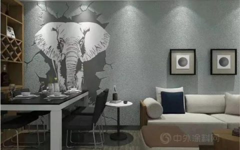 新型家装材料硅藻泥异军突起 未来发展势不可挡