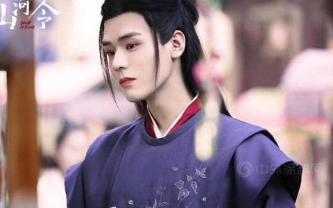 惊！《山河令》当红小生龚俊 竟是多乐士广告里的油漆小哥