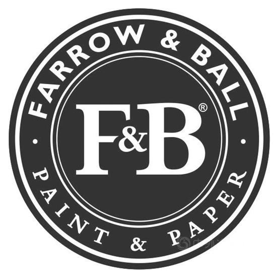 海虹老人收购油漆和壁纸品牌Farrow＆Ball