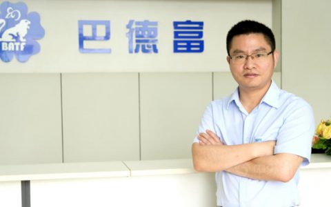 一句悄悄火出圈的话，巴德富总裁龚洋龙这样解析 ——独家专访巴德富总裁龚洋龙