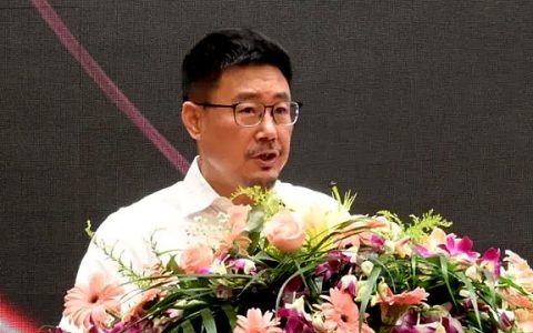 5个亿！冠军集团2021新产品发布会目标要“夺冠”
