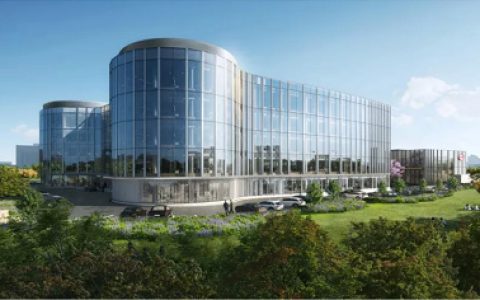 汉高投资5亿元将在上海成立黏合剂技术创新中心