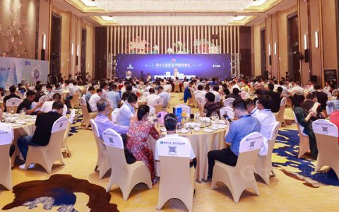 总榜｜第十二届金漆奖总榜单！名花都在这