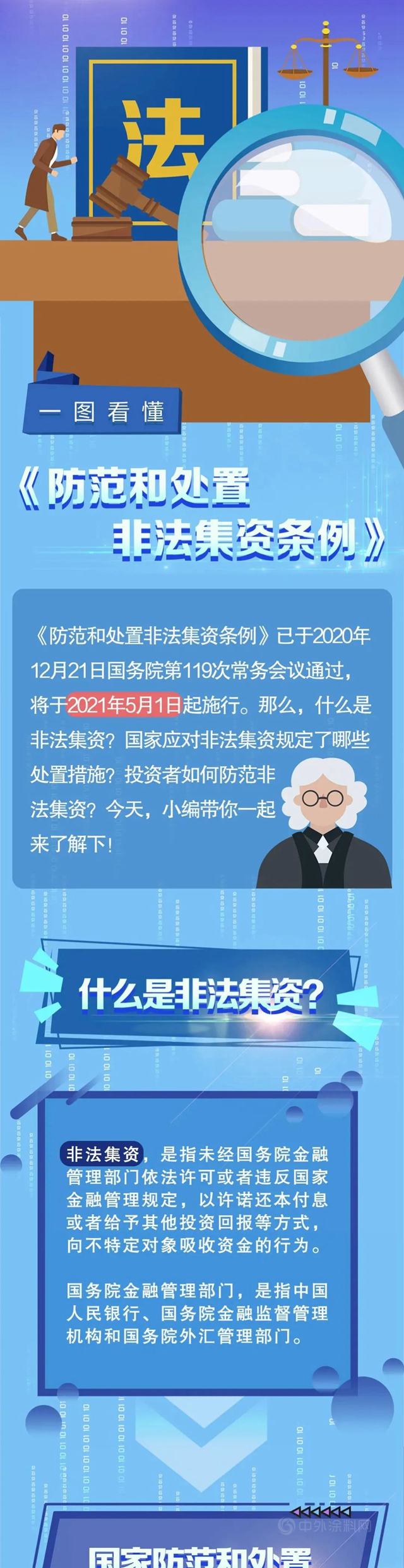 集泰股份开展防范非法证券期货宣传活动