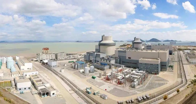 焦点凯伦 | 卡拉奇核电站最终验收 中国骄傲不止“华龙一号”！