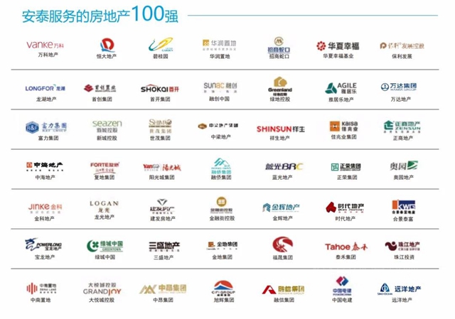 集泰股份荣获“2021中国房地产供应链上市公司盈利能力10强”