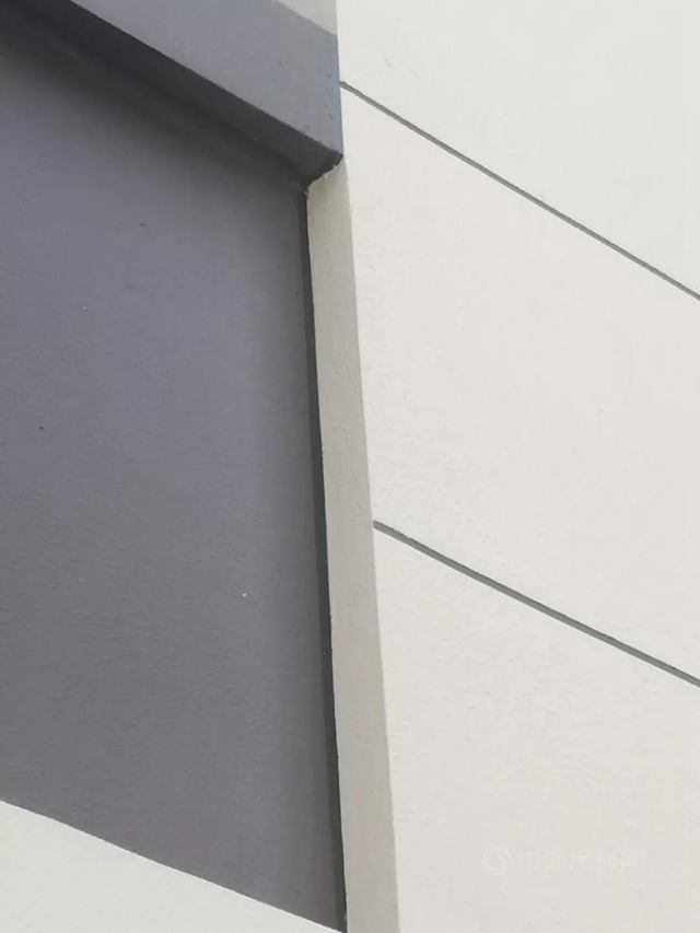 【七彩建设】以品质 敬生活——世茂白沙洲K3地块外墙保温及装饰工程施工简析