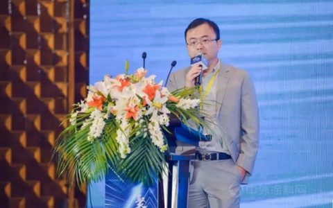 风雨五载 共赢不凡 | 获中梁官方认可—嘉宝莉荣誉墙再添两喜！