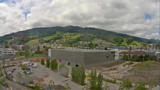国际凯伦 | 建设低碳节能新社区 凯伦直接把绿色产品推到了瑞士