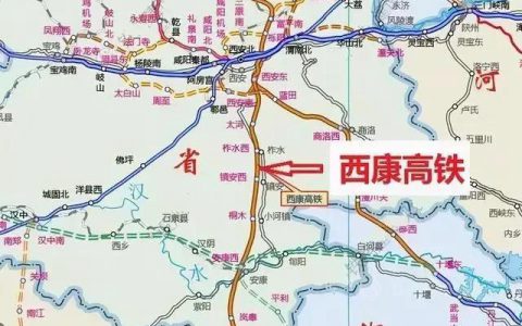 凯伦 | 6337亿元！公路、铁路、轨交建设迎来新高潮