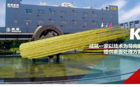 金力泰中标山东雷萨专用车高泳透力电泳项目