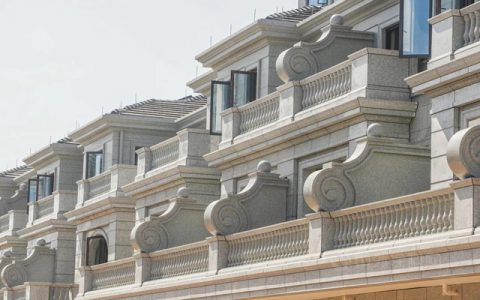 威士伯案例风采丨得力精品项目 海棠府