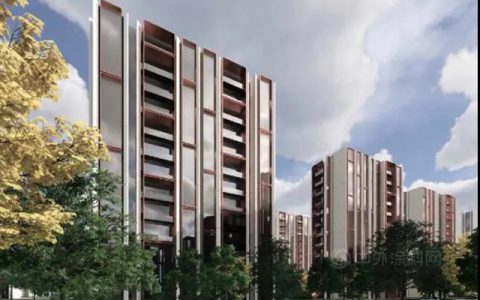 长筑久安 | 三棵树防水高分子系列产品筑造高品质人居工程