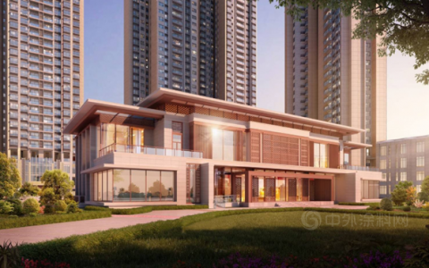 建筑嘉品|嘉宝莉水性氟碳漆，为何成为建筑界中的“贵妇”涂料？