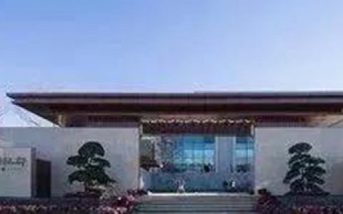 美涂士中标中交地产外墙涂料战略集采