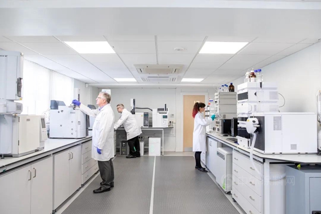 阿科玛在英国Wether成立卓越中心，致力于研究光固化技术及其光引发剂