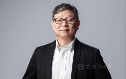 冲进世界第四，称霸亚洲的立邦涂料增速领跑三大巨头