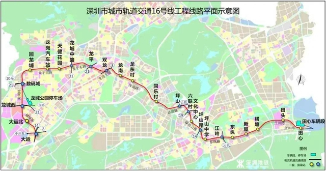 三棵树·大禹九鼎重点工程巡礼【高分子系列——公建篇】