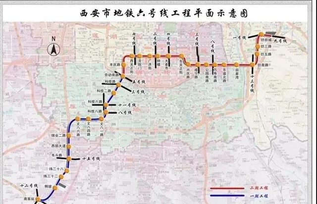 三棵树·大禹九鼎重点工程巡礼【高分子系列——公建篇】