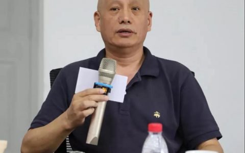 积势蓄力 应对变局丨中国木材与木制品流通协会木门窗专委会会长工作会议在展辰新材顺利召开