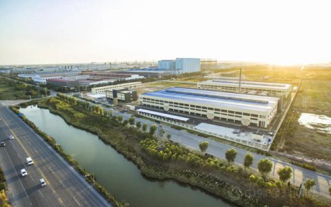 唐山凯伦新材料科技有限公司通过唐山市工业设计中心认定