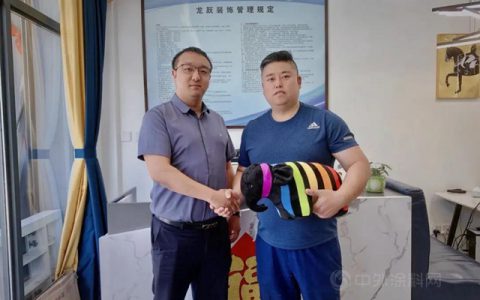 德爱威 龙跃装饰——积于跬步，才能千里之行