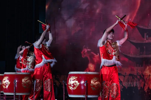 传化集团“青春向党，唱响百年”红歌大赛