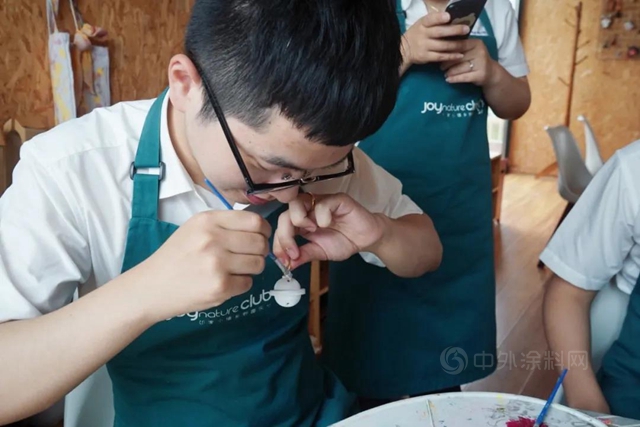 十年凯伦“粽”有情 端午佳节我们这样过！