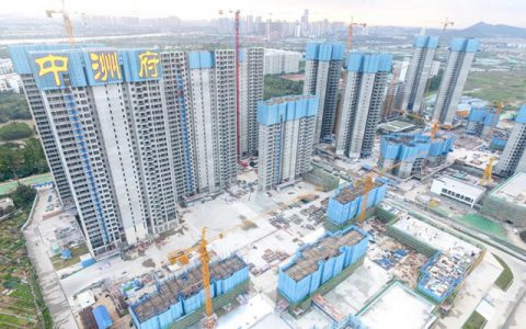 “碳中和”国考，看科顺股份交上的优秀答卷
