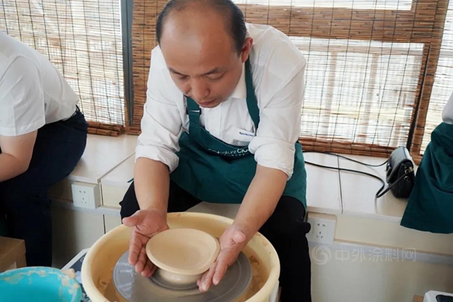 十年凯伦“粽”有情 端午佳节我们这样过！