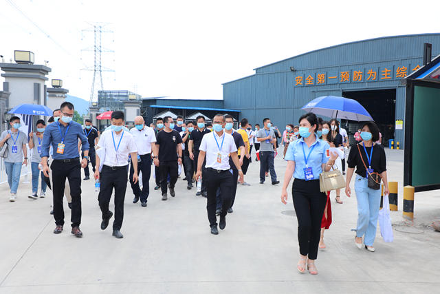 梦想有多远？中国首家建涂行业富士康的探索之旅